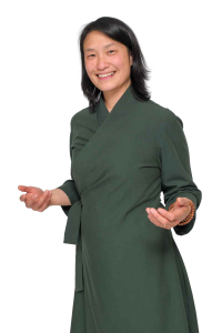 Thing Wong - Freie Rednerin aus Hamburg Thing Wong - Freie Rednerin aus Hamburg